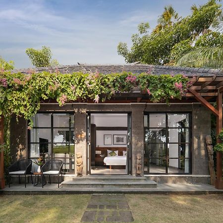 Paripadi Private Villa And Sanctuary Canggu  Exterior photo
