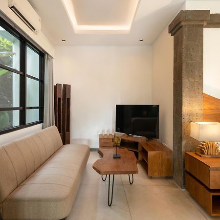 Paripadi Private Villa And Sanctuary Canggu  Exterior photo