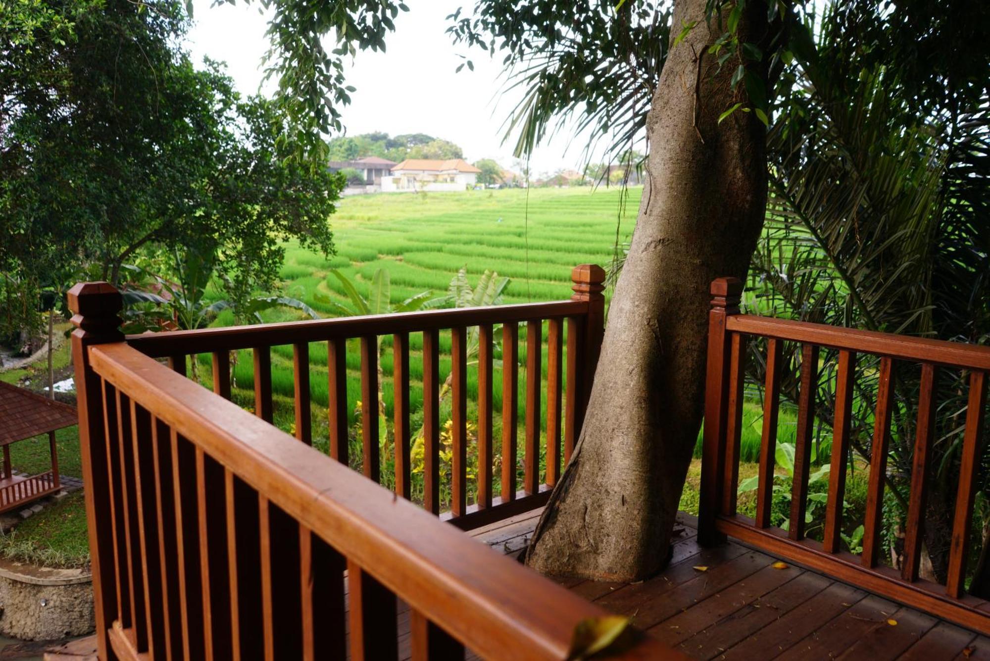 Paripadi Private Villa And Sanctuary Canggu  Exterior photo