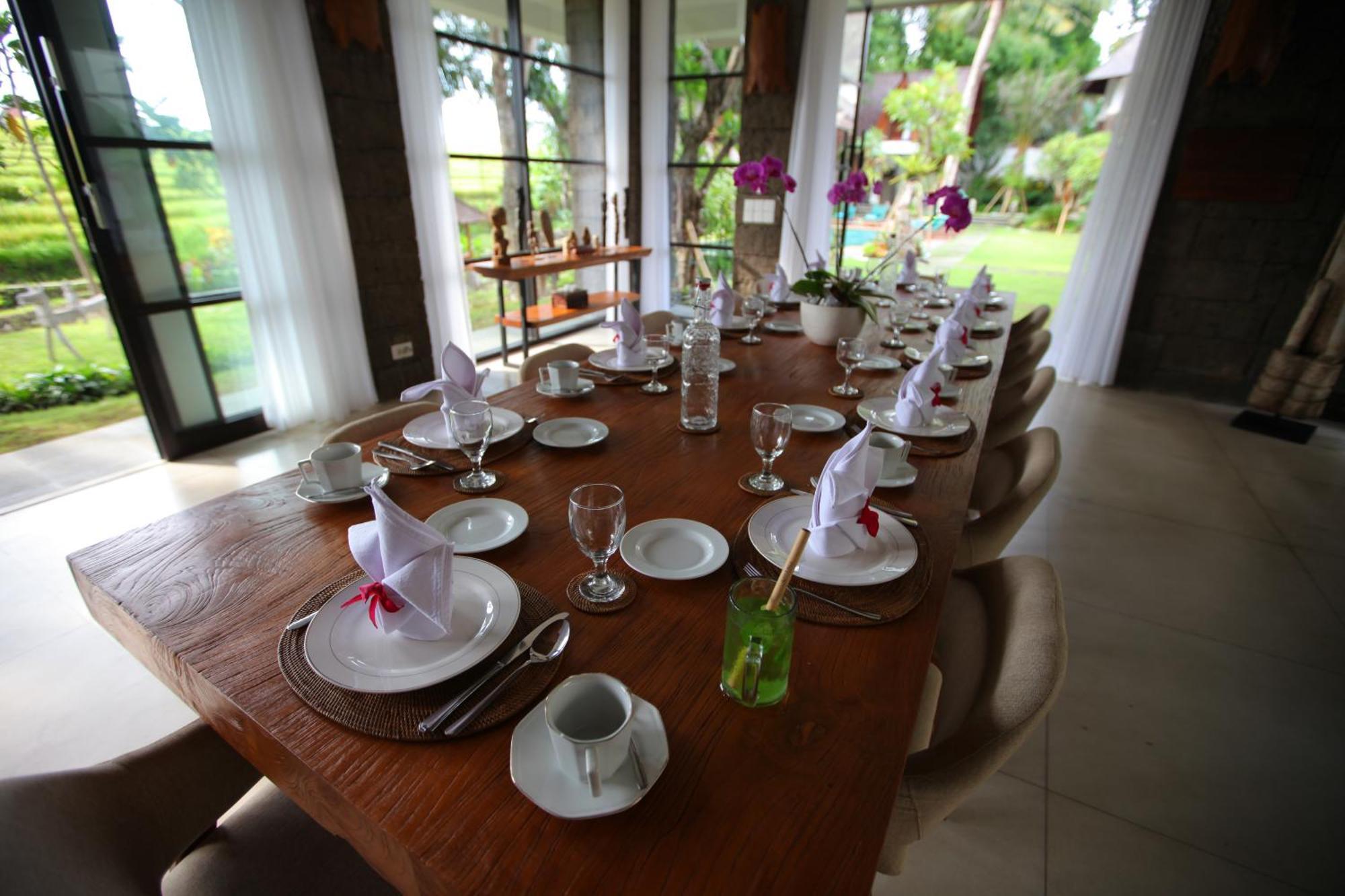 Paripadi Private Villa And Sanctuary Canggu  Exterior photo