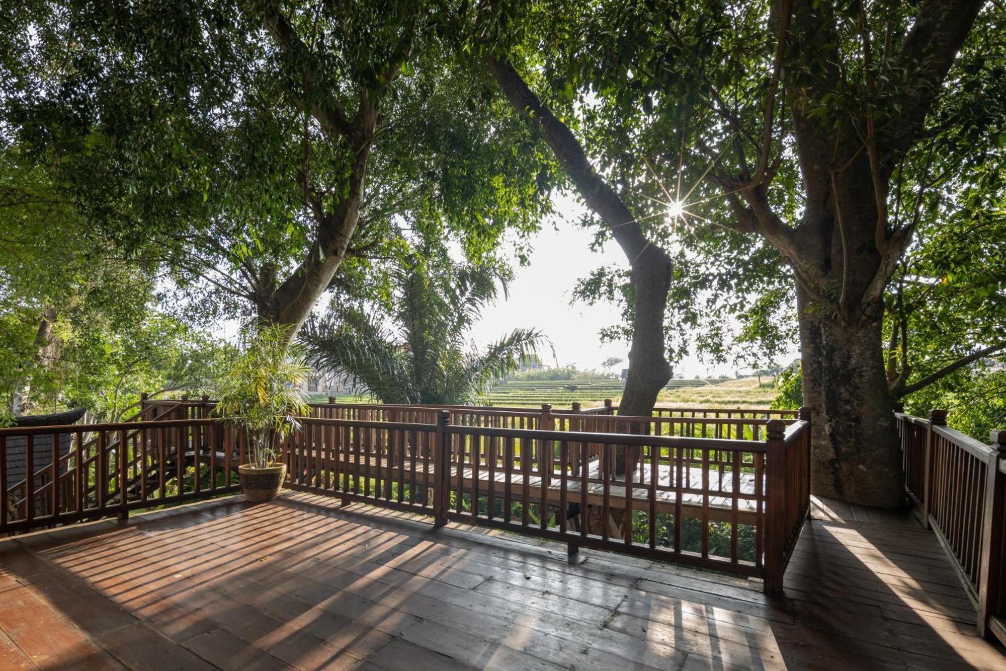 Paripadi Private Villa And Sanctuary Canggu  Exterior photo