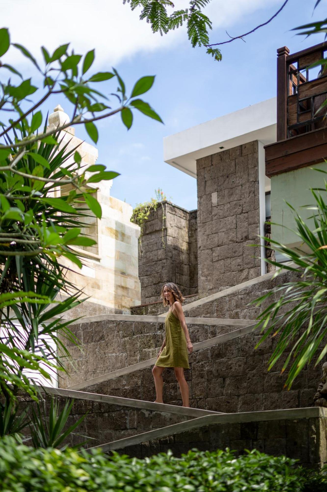 Paripadi Private Villa And Sanctuary Canggu  Exterior photo