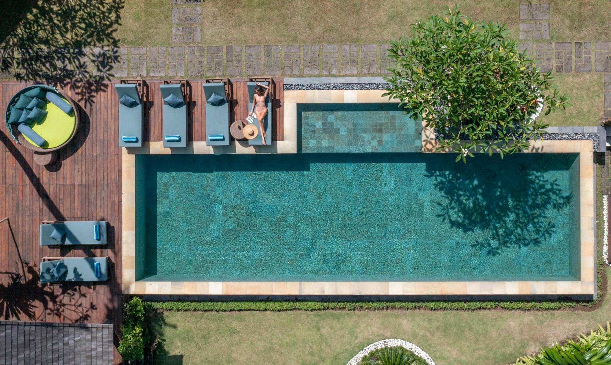 Paripadi Private Villa And Sanctuary Canggu  Exterior photo