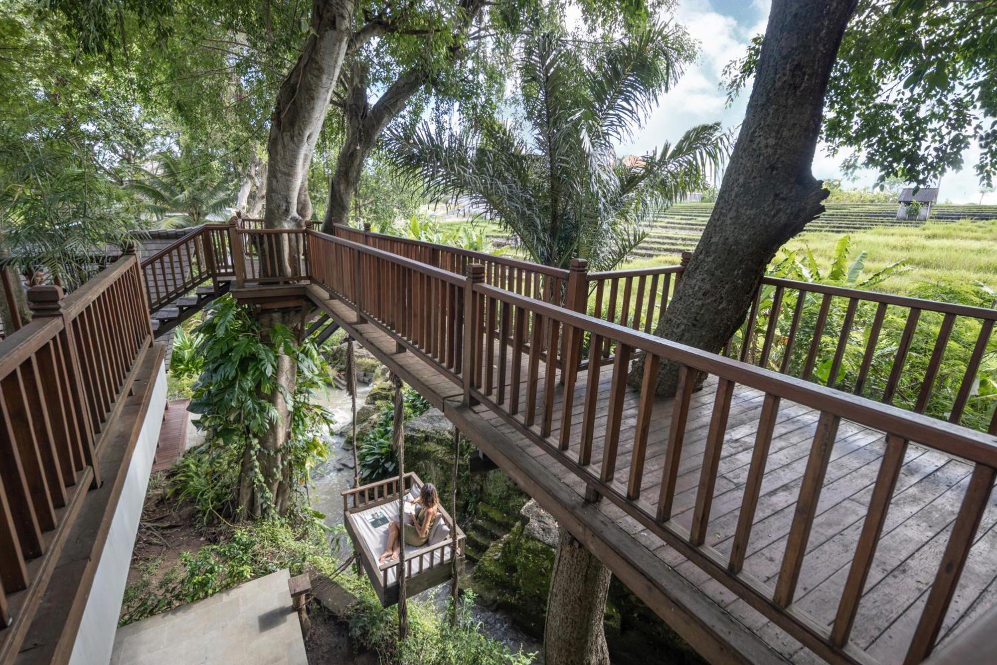 Paripadi Private Villa And Sanctuary Canggu  Exterior photo