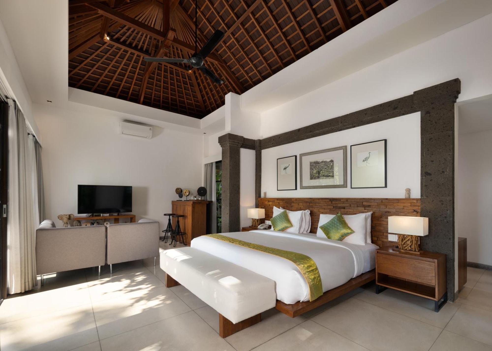 Paripadi Private Villa And Sanctuary Canggu  Exterior photo