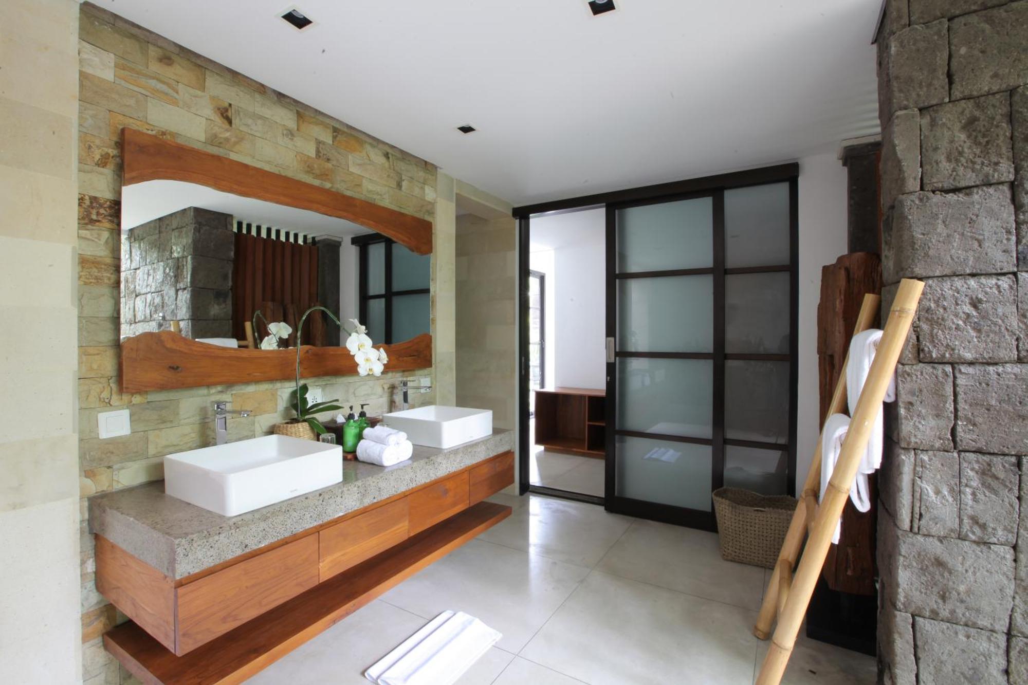 Paripadi Private Villa And Sanctuary Canggu  Exterior photo