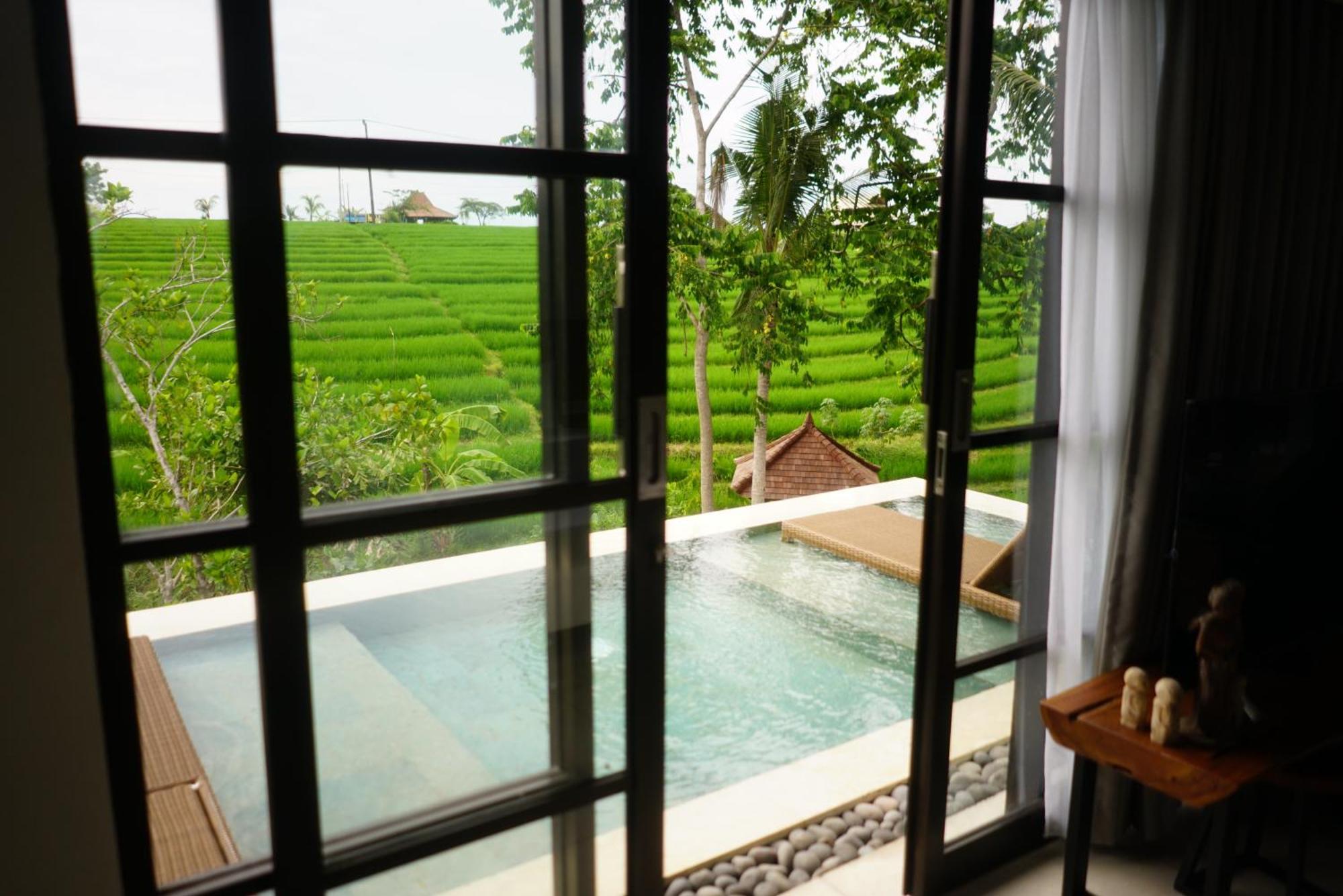 Paripadi Private Villa And Sanctuary Canggu  Exterior photo