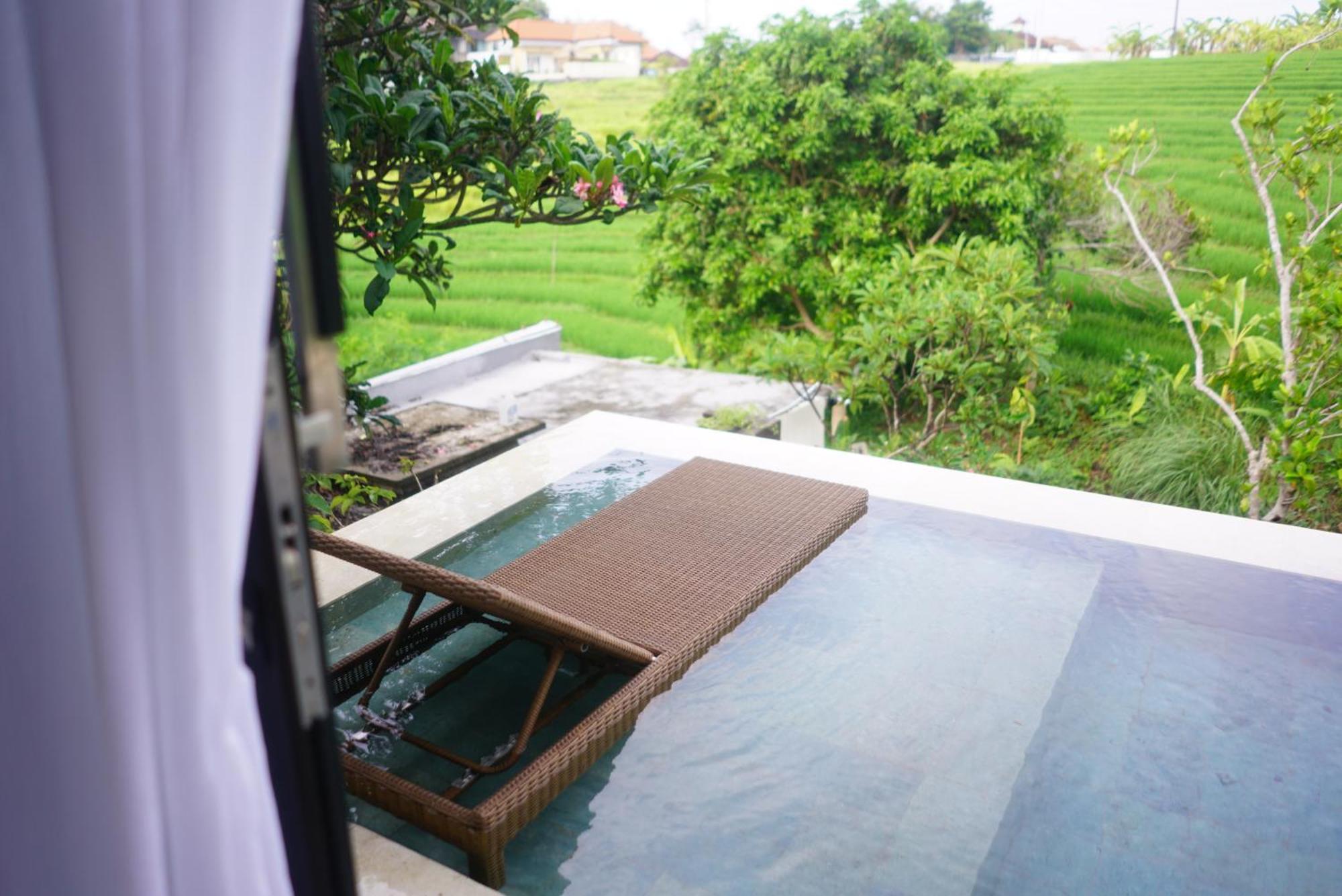 Paripadi Private Villa And Sanctuary Canggu  Exterior photo