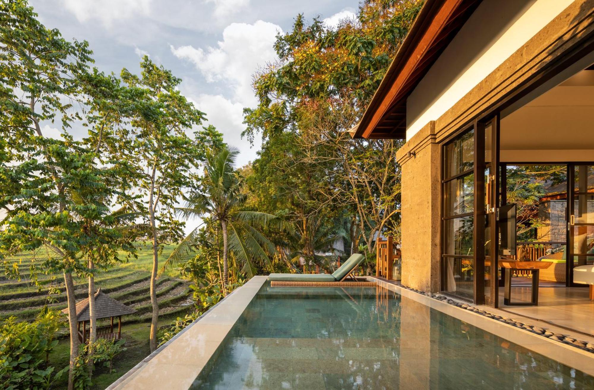 Paripadi Private Villa And Sanctuary Canggu  Exterior photo