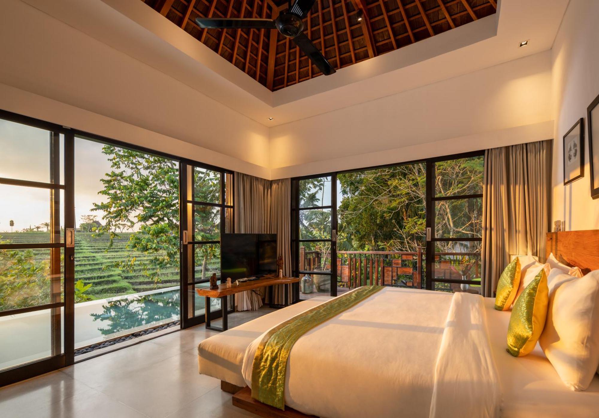 Paripadi Private Villa And Sanctuary Canggu  Exterior photo