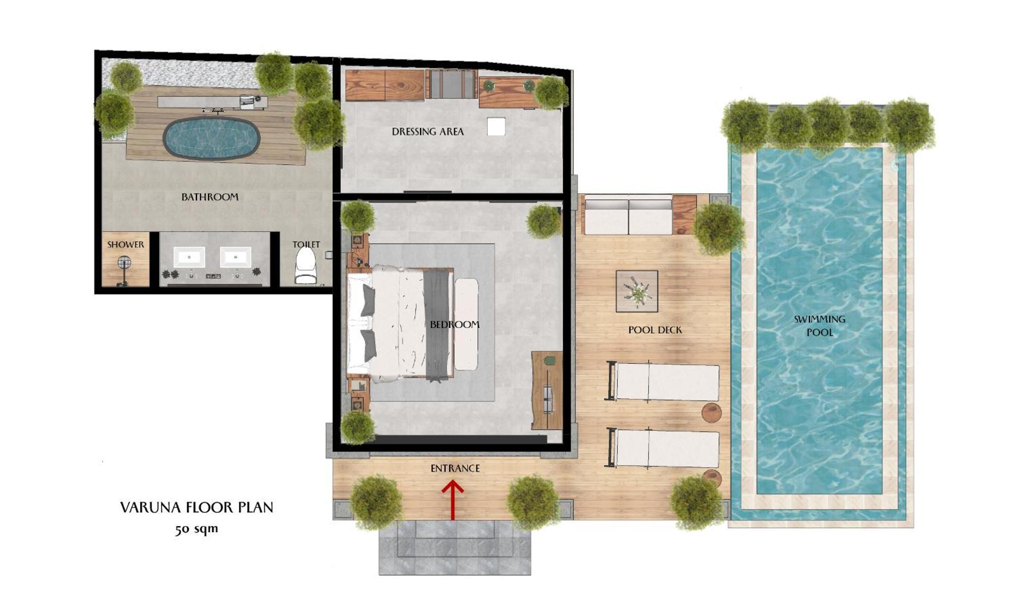 Paripadi Private Villa And Sanctuary Canggu  Exterior photo