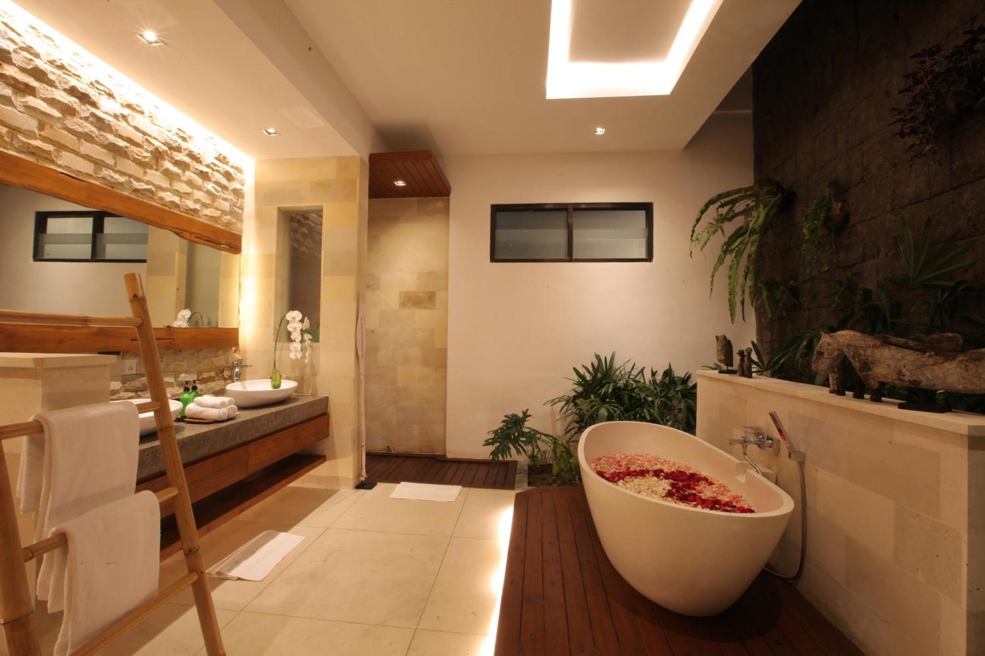 Paripadi Private Villa And Sanctuary Canggu  Exterior photo
