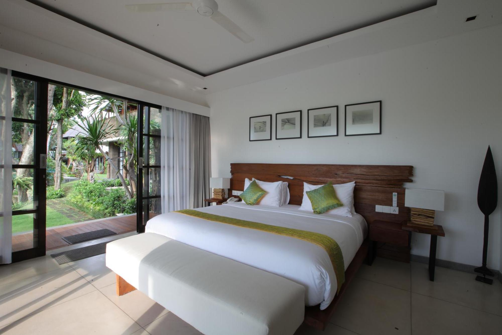 Paripadi Private Villa And Sanctuary Canggu  Exterior photo