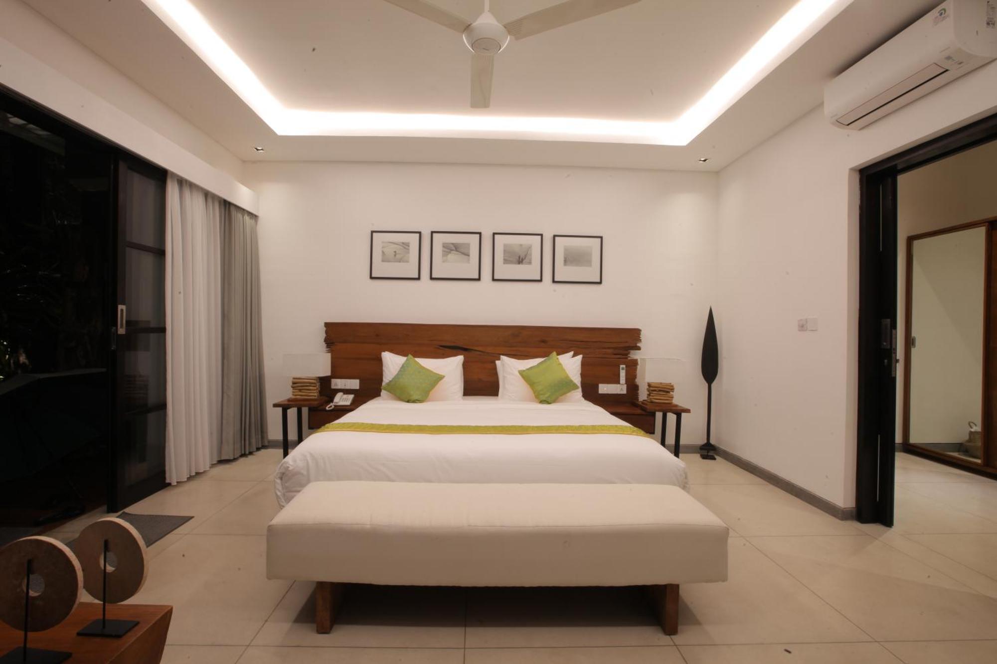 Paripadi Private Villa And Sanctuary Canggu  Exterior photo