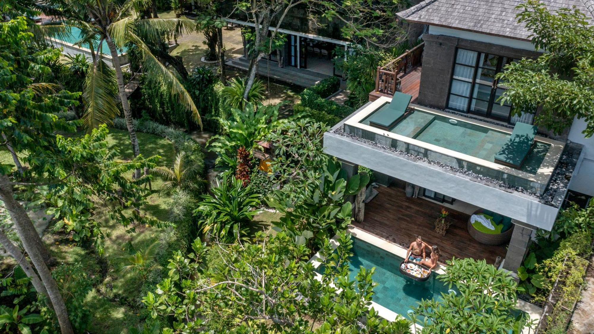 Paripadi Private Villa And Sanctuary Canggu  Exterior photo