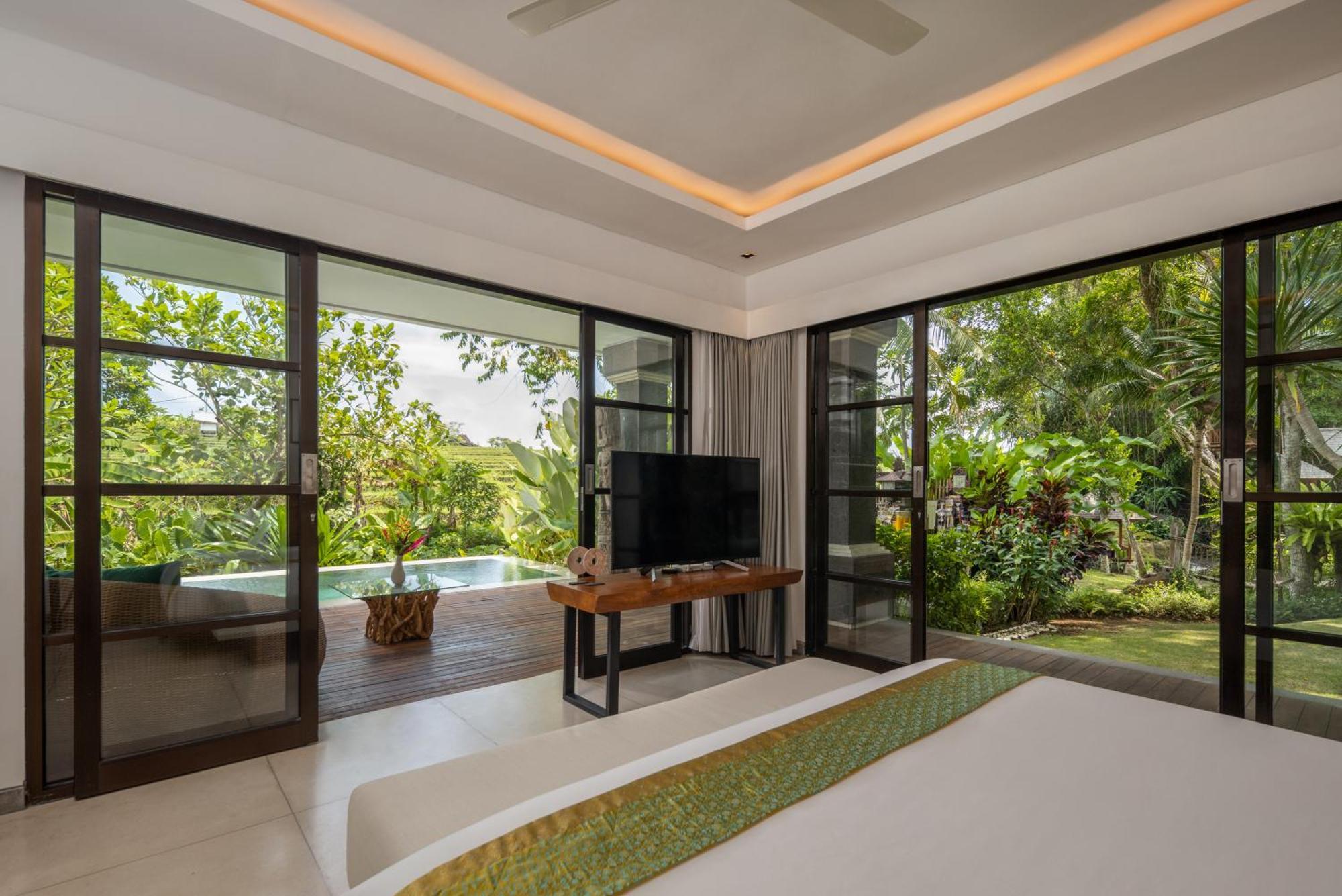 Paripadi Private Villa And Sanctuary Canggu  Exterior photo