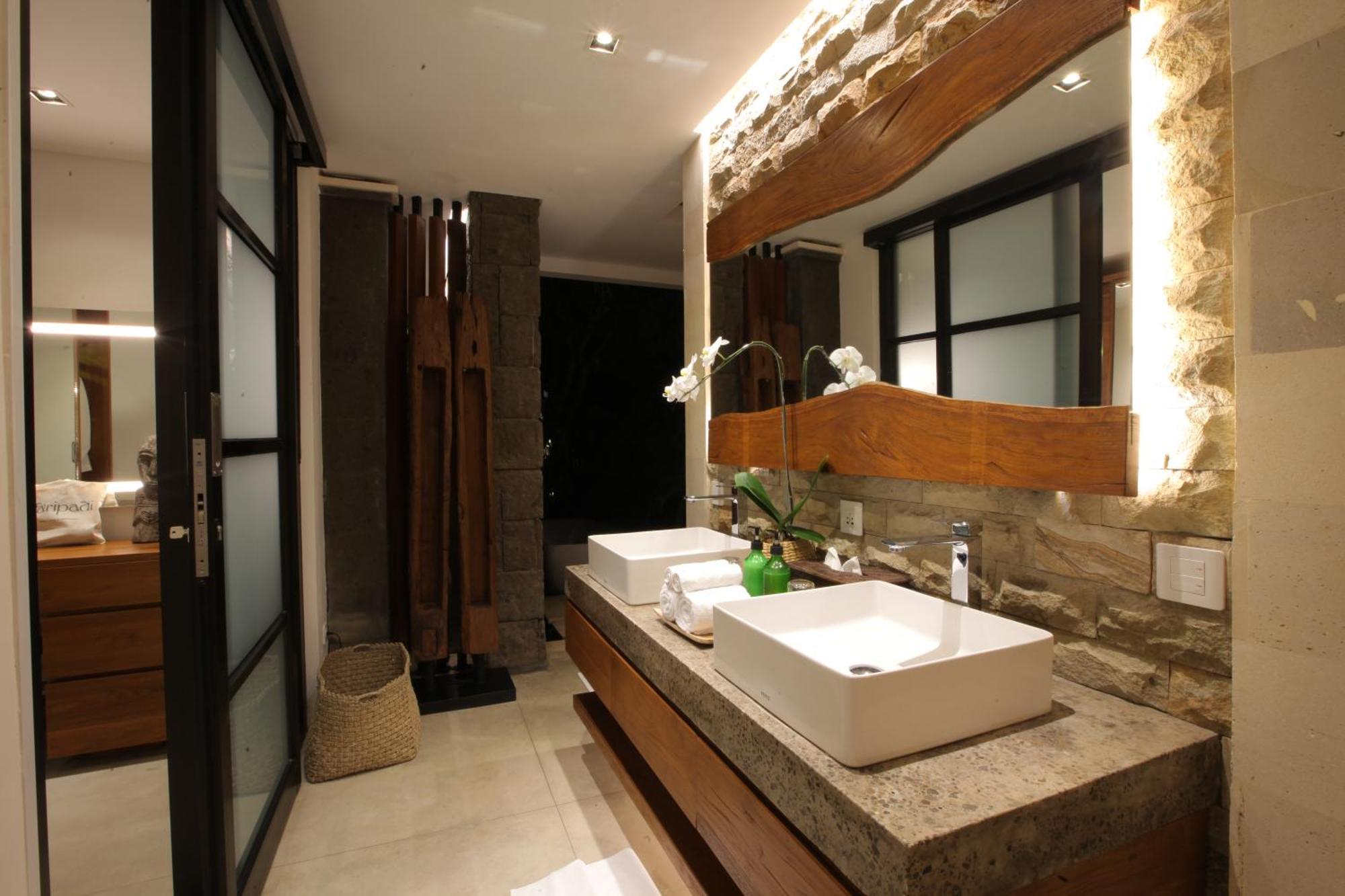 Paripadi Private Villa And Sanctuary Canggu  Exterior photo