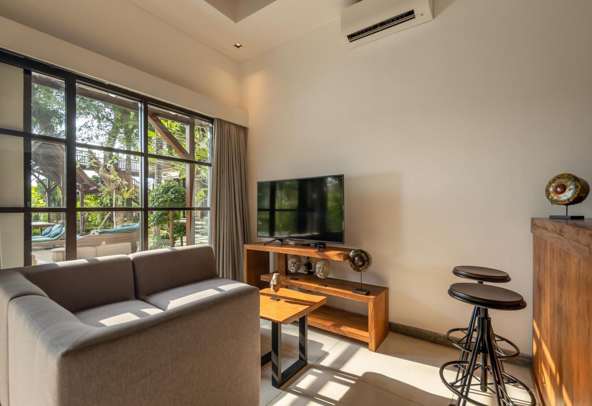 Paripadi Private Villa And Sanctuary Canggu  Exterior photo