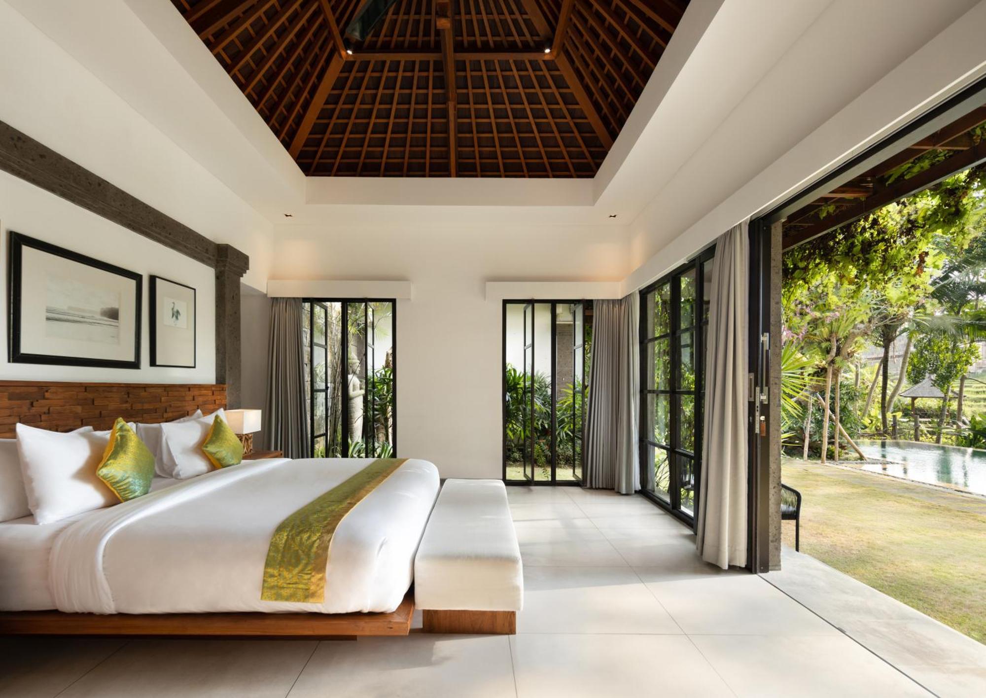 Paripadi Private Villa And Sanctuary Canggu  Exterior photo
