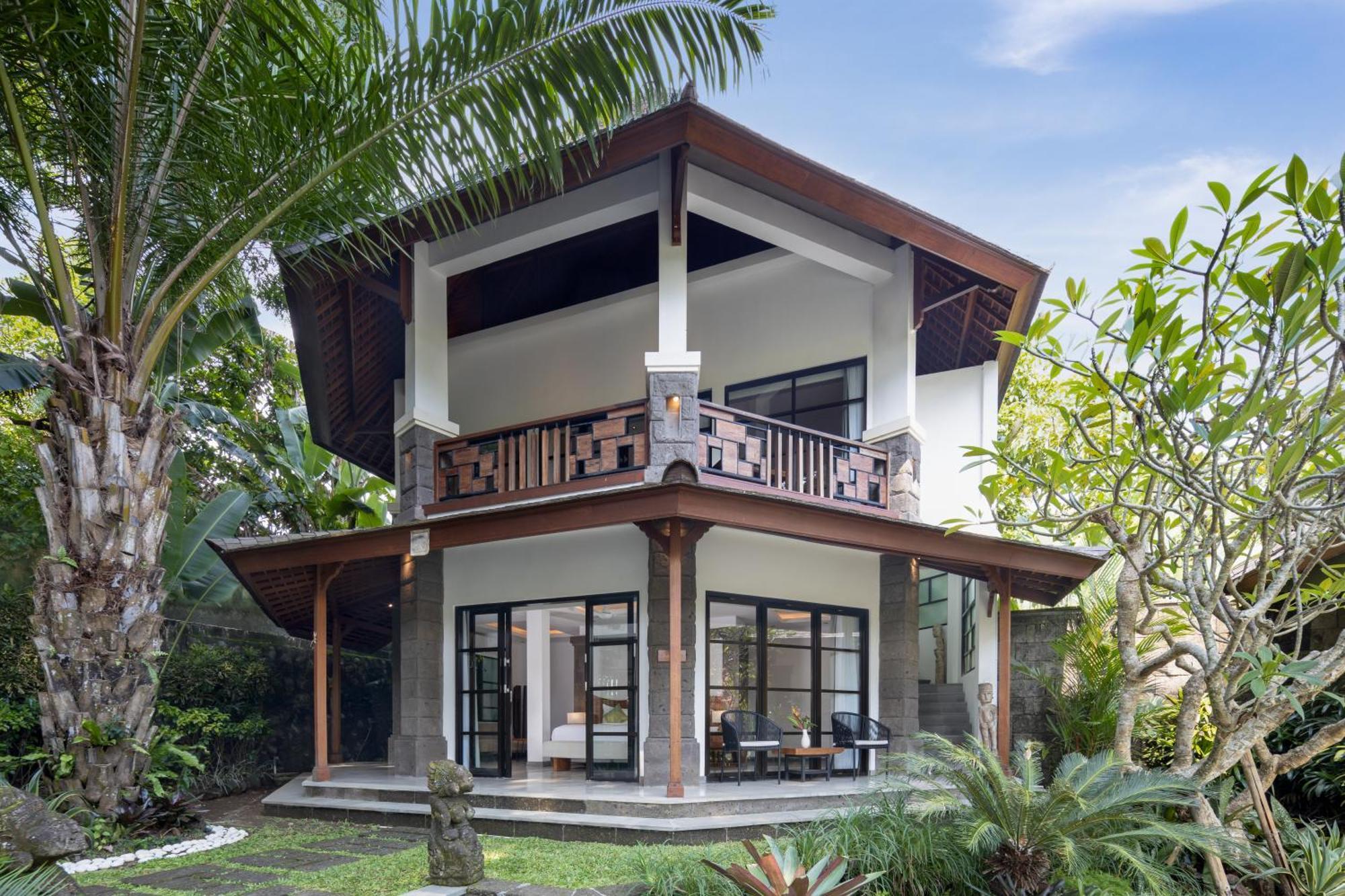 Paripadi Private Villa And Sanctuary Canggu  Exterior photo
