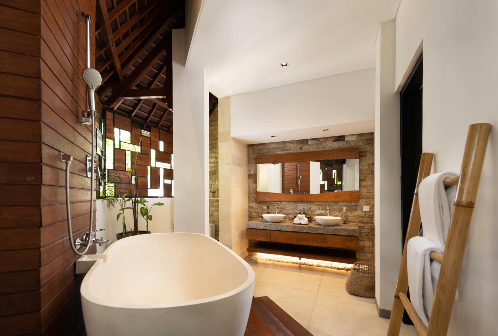 Paripadi Private Villa And Sanctuary Canggu  Exterior photo