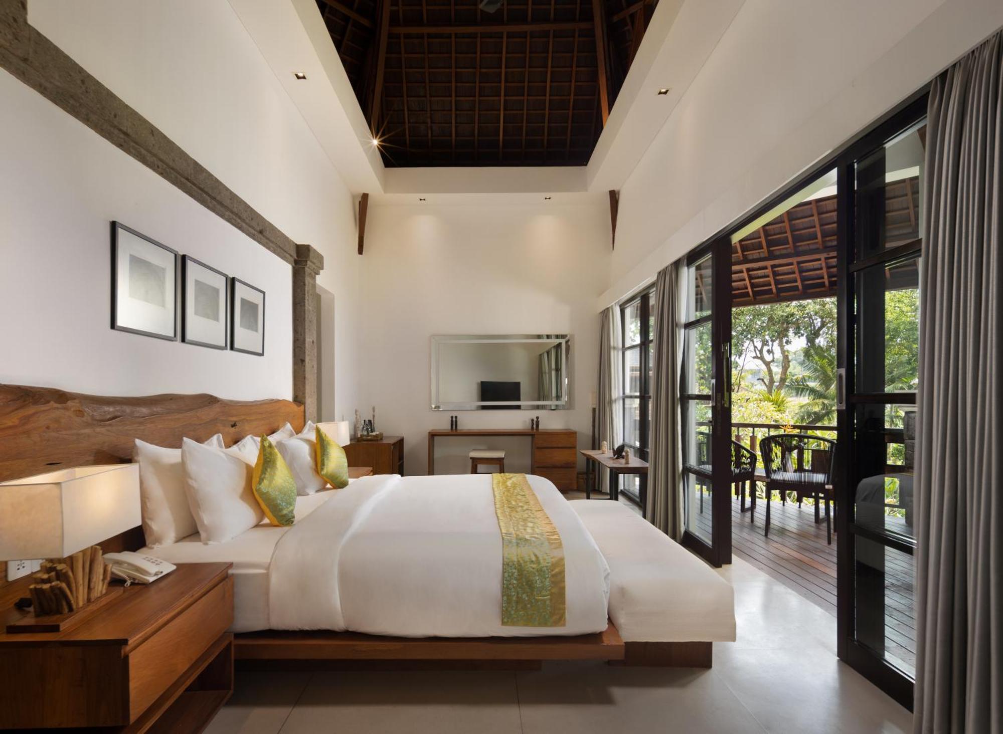 Paripadi Private Villa And Sanctuary Canggu  Exterior photo