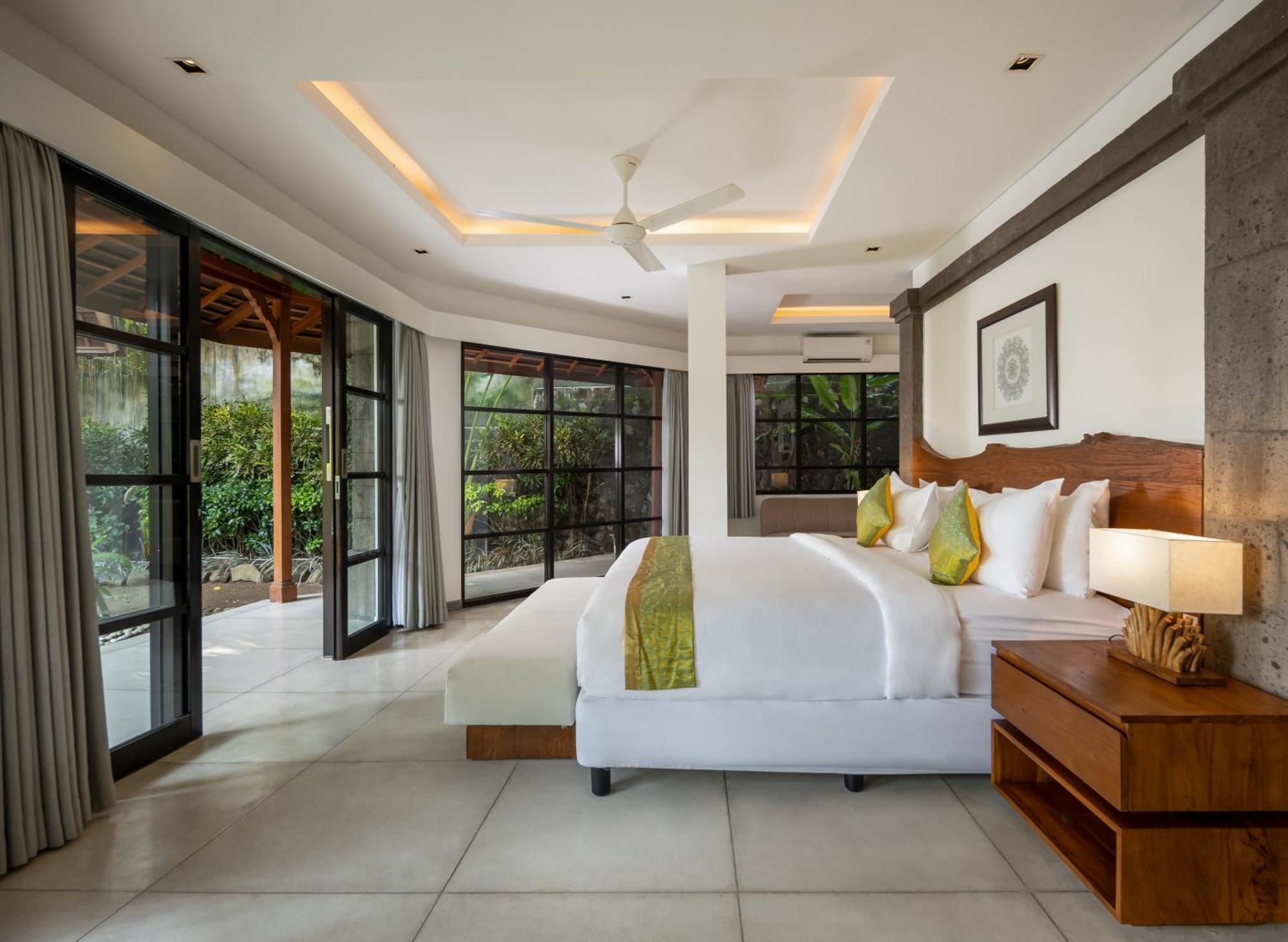 Paripadi Private Villa And Sanctuary Canggu  Exterior photo