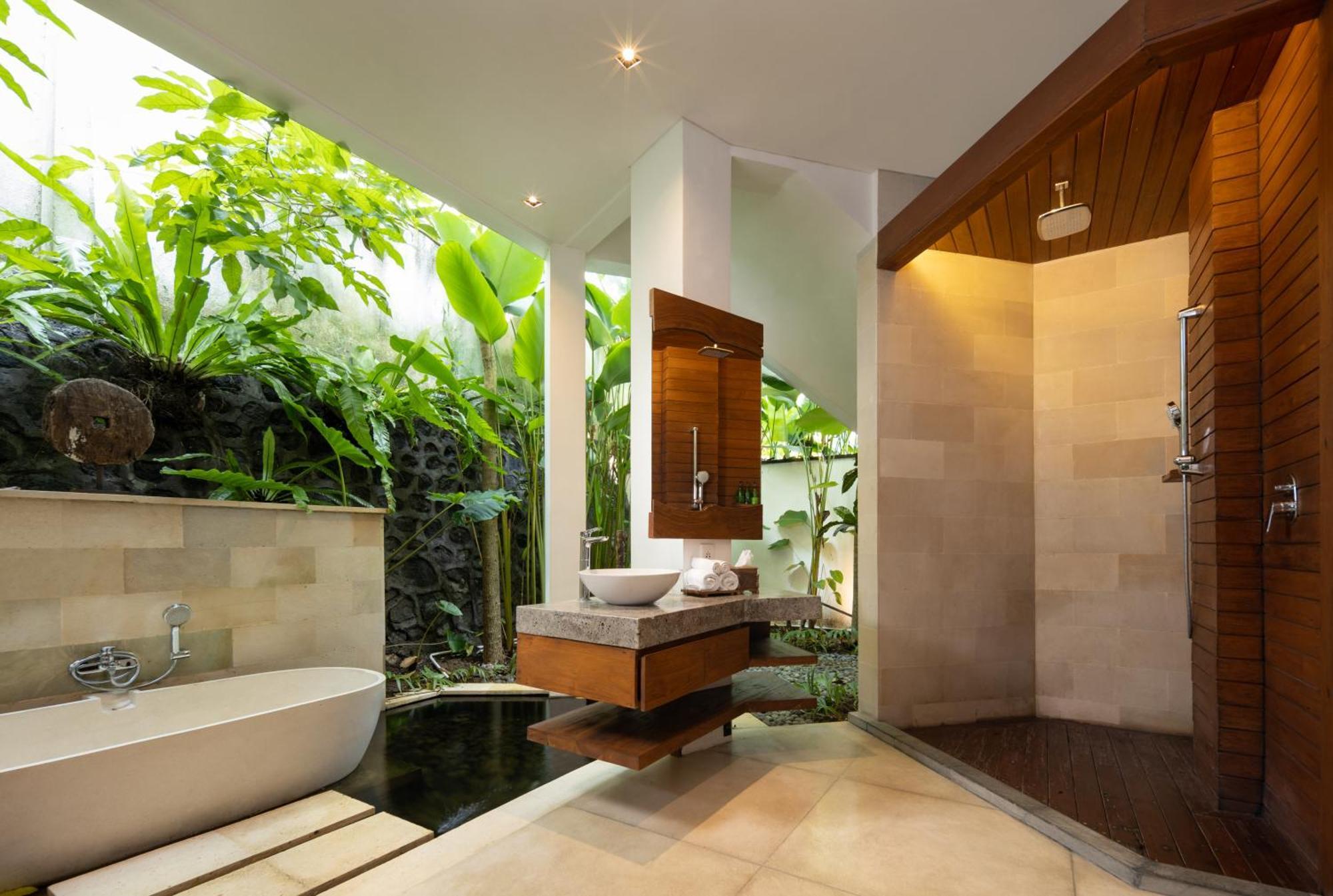 Paripadi Private Villa And Sanctuary Canggu  Exterior photo