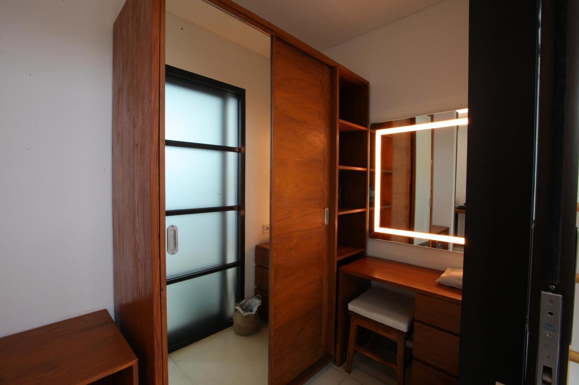 Paripadi Private Villa And Sanctuary Canggu  Exterior photo