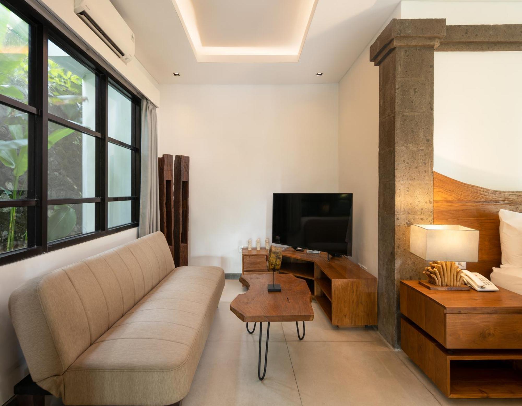 Paripadi Private Villa And Sanctuary Canggu  Exterior photo